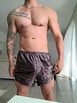 badbrown online show from 02/25/25, 12:55