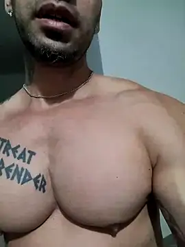 badbrown online show from 02/27/25, 12:21