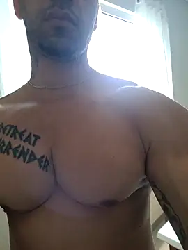 badbrown online show from 02/27/25, 03:15