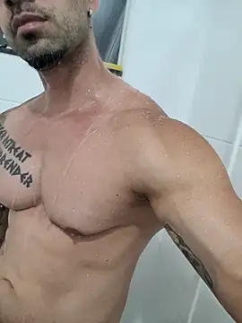 badbrown online show from 03/05/25, 03:51