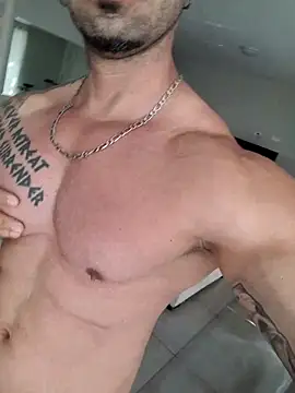 badbrown online show from 03/16/25, 12:44