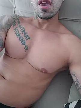 badbrown online show from 10/27/25, 11:03