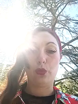 Snapshot of AdorahB3ll3 chatting on 10/06/25, 02:14 AdorahB3ll3 online show from 10/06/25, 02:14