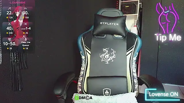 it is spicy online show from 10/20/25, 02:50