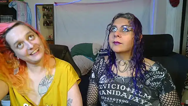 Snapshot of Evelan420 chatting on 02/03/26, 12:31 Evelan420 online show from 02/03/26, 12:31