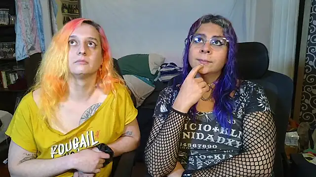 Snapshot of Evelan420 chatting on 02/03/26, 02:53 Evelan420 online show from 02/03/26, 02:53