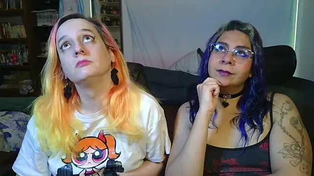 Snapshot of Evelan420 chatting on 02/27/26, 07:25 Evelan420 online show from 02/27/26, 07:25