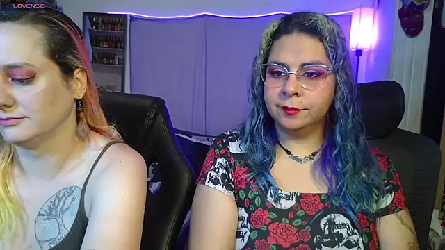 Snapshot of Evelan420 chatting on 04/16/26, 07:25 Evelan420 online show from 04/16/26, 07:25