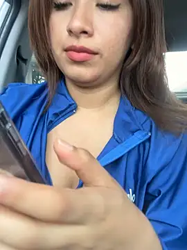 Meraryy online show from 04/18/26, 08:09