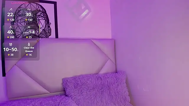 Belinda Braund online show from 09/10/25, 05:24