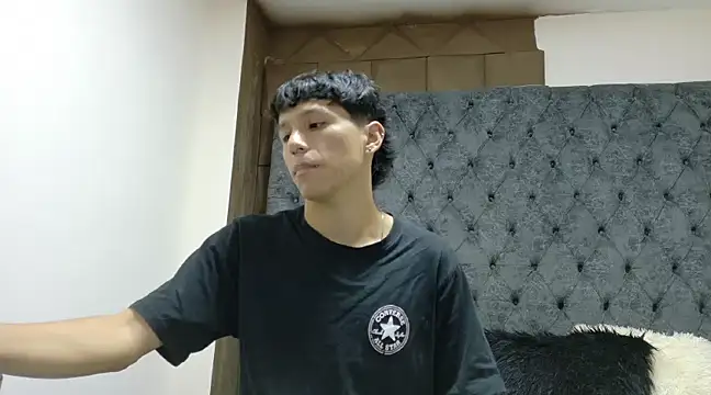 MarckPassion online show from 02/28/25, 12:52