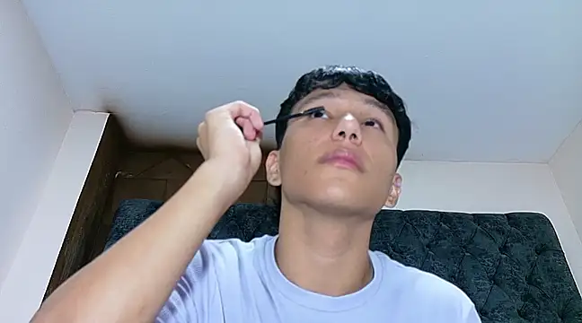 MarckPassion online show from 03/13/25, 01:07