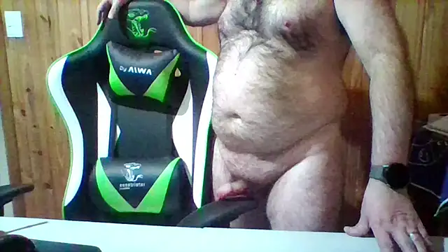 BearArg online show from 11/08/25, 09:46