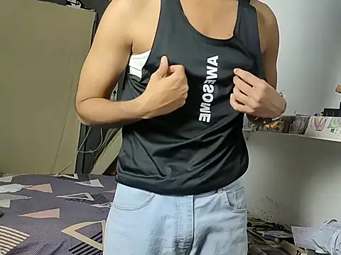 fit boyxx online show from 10/30/25, 09:04