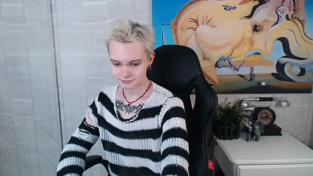 DemianEnglen online show from 02/22/25, 09:04