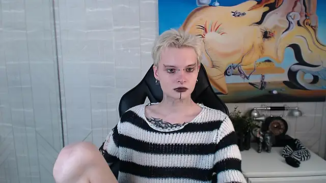 DemianEnglen online show from 02/23/25, 03:35