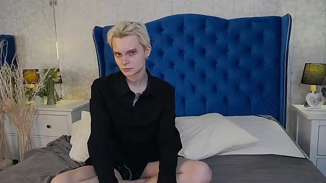 DemianEnglen online show from 03/08/25, 08:46