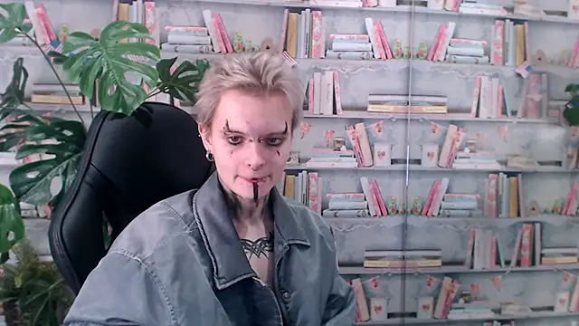 DemianEnglen online show from 03/16/25, 02:43