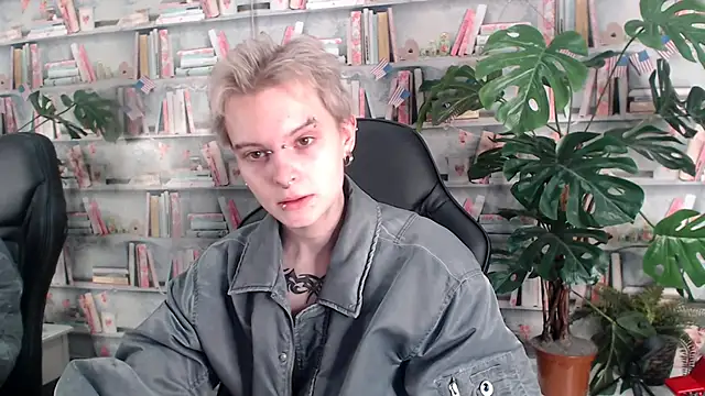 DemianEnglen online show from 03/18/25, 08:15