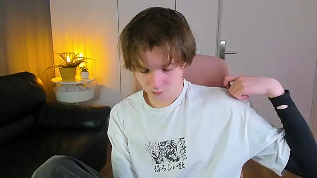 DemianEnglen online show from 04/07/26, 01:33