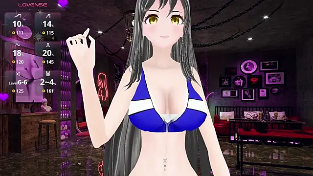 KimiStar online show from 03/21/25, 03:24