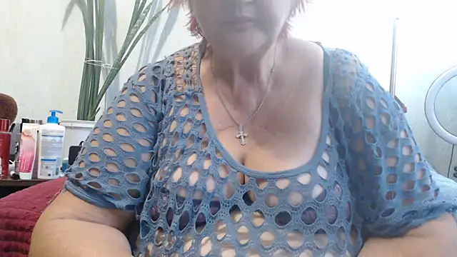 DeniseeRosea online show from 09/24/25, 05:00