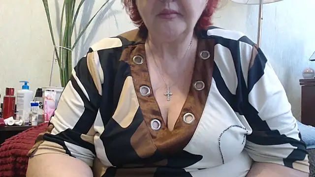 DeniseeRosea online show from 03/15/26, 07:36