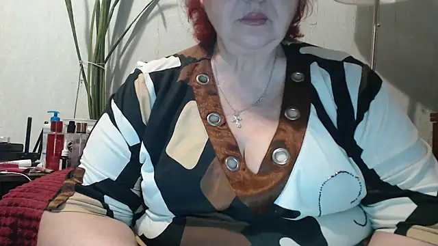 DeniseeRosea online show from 03/25/26, 05:52