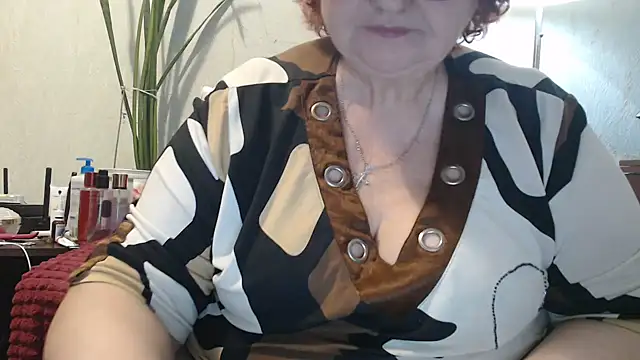 DeniseeRosea online show from 03/27/26, 11:26