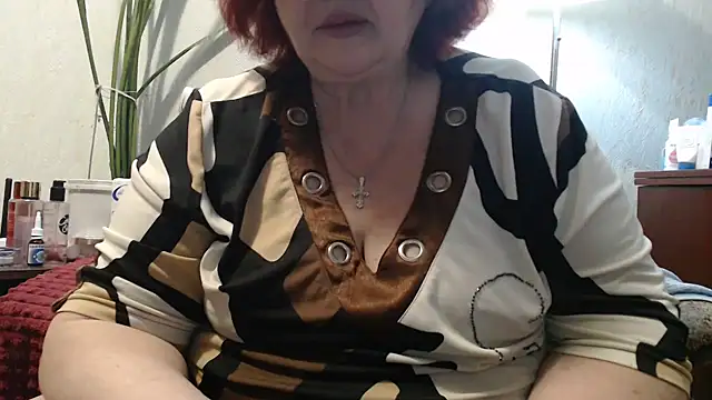 Snapshot of DeniseeRosea chatting on 04/30/26, 11:53 DeniseeRosea online show from 04/30/26, 11:53