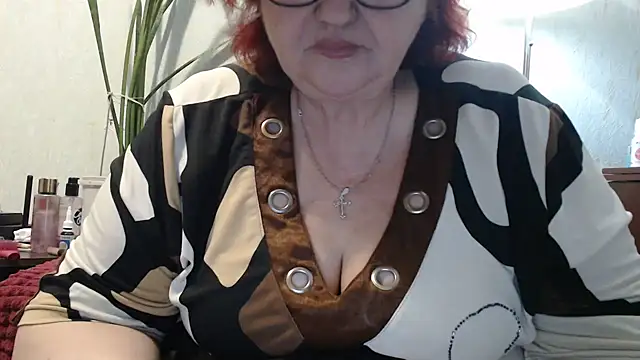 Snapshot of DeniseeRosea chatting on 05/07/26, 01:55 DeniseeRosea online show from 05/07/26, 01:55