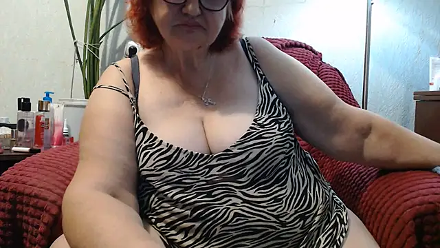 Snapshot of DeniseeRosea chatting on 07/09/26, 07:07 DeniseeRosea online show from 07/09/26, 07:07
