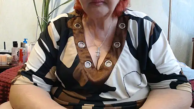 Snapshot of DeniseeRosea chatting on 07/12/26, 11:56 DeniseeRosea online show from 07/12/26, 11:56