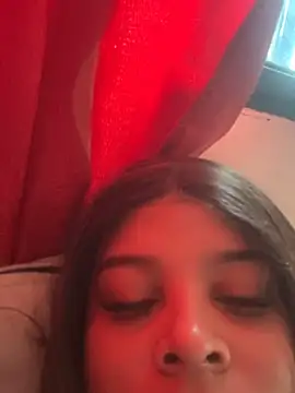 Snapshot of Ashley_Spicy chatting on 04/20/26, 07:48 Ashley Spicy online show from 04/20/26, 07:48