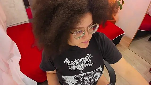 lilith mesa online show from 10/09/25, 10:52