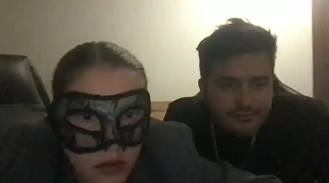 shycoouple1 online show from 01/21/25, 03:48