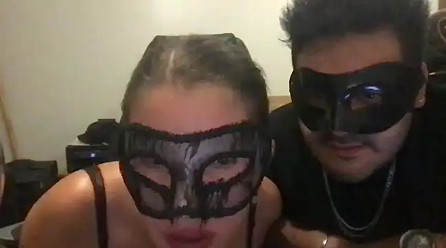 shycoouple1 online show from 01/21/25, 06:54