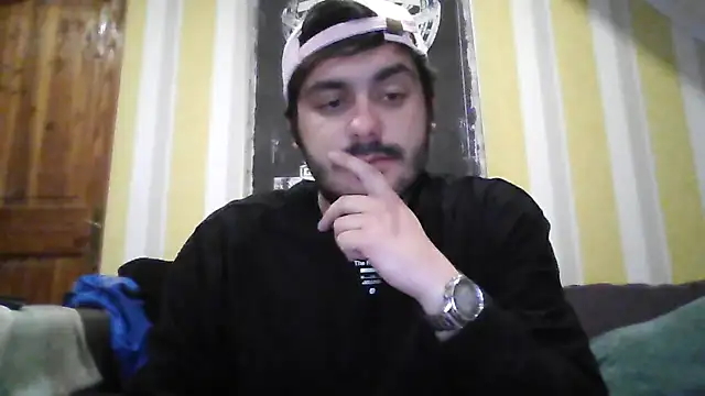 shycoouple1 online show from 10/12/25, 07:40