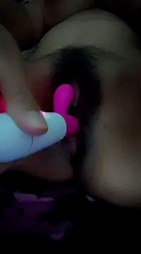 AnnieBuu online show from 01/27/25, 08:51