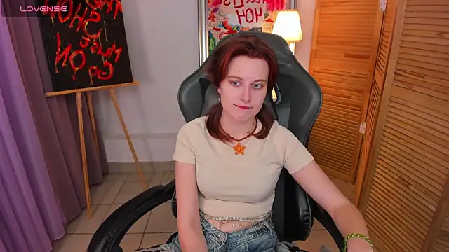 Jiffyyo online show from 01/30/25, 09:04