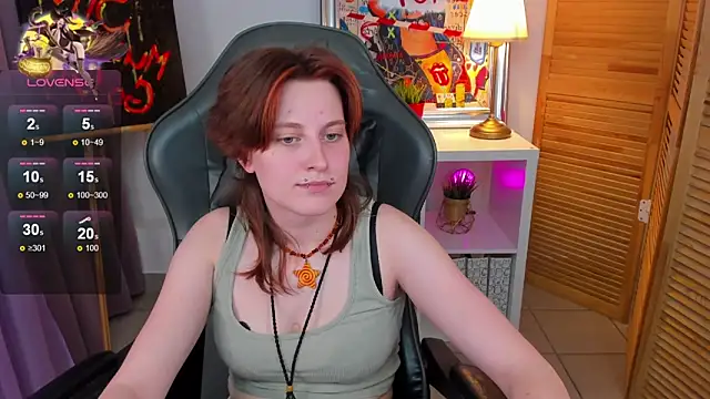 Jiffyyo online show from 02/07/25, 12:17