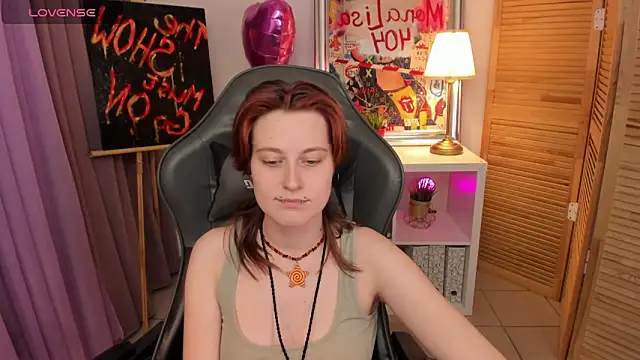 Jiffyyo online show from 02/12/25, 05:15