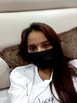 College Girl-M online show from 01/21/25, 09:35