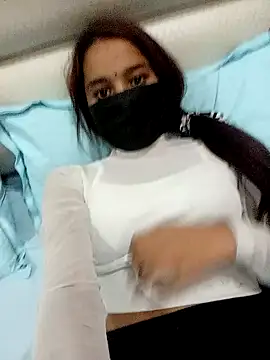 College Girl-M online show from 01/22/25, 11:01