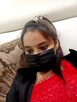 College Girl-M online show from 01/23/25, 04:30