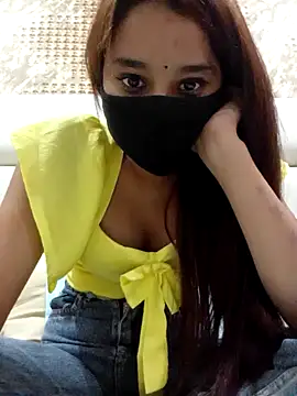 College Girl-M online show from 01/24/25, 10:11