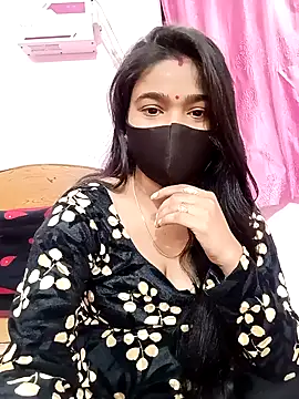 Simran-001 online show from 01/28/25, 08:15