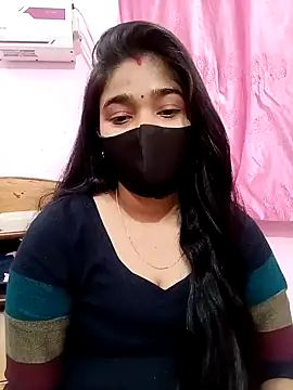 Simran-001 online show from 01/29/25, 10:27