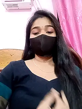 Simran-001 online show from 02/02/25, 05:15