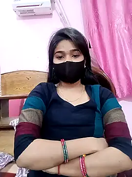 Simran-001 online show from 02/02/25, 08:19